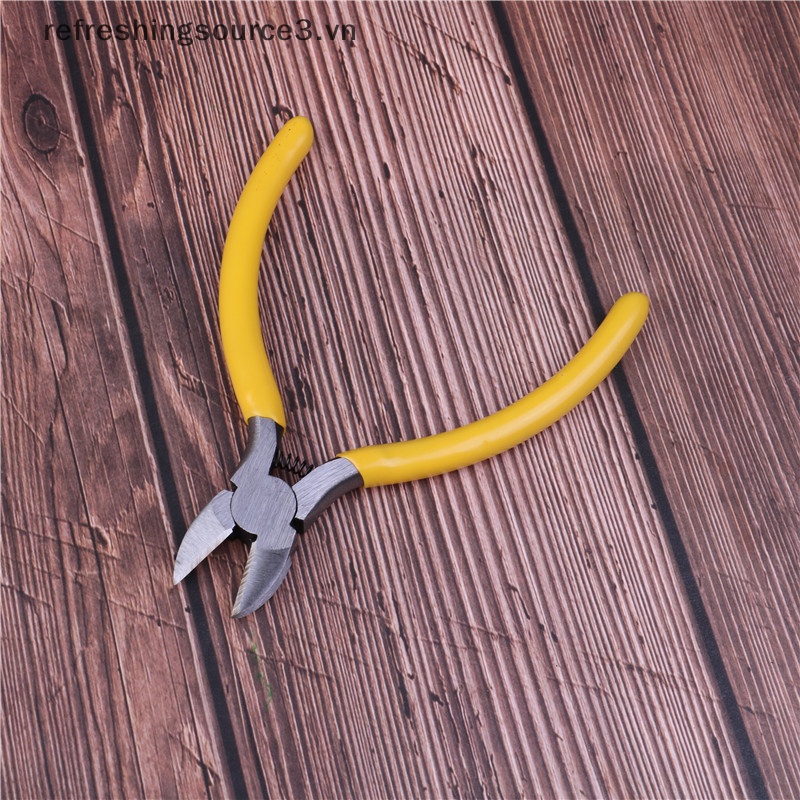 Kìm Cắt Dây Điện Chuyên Dụng REFRE3 3.vn