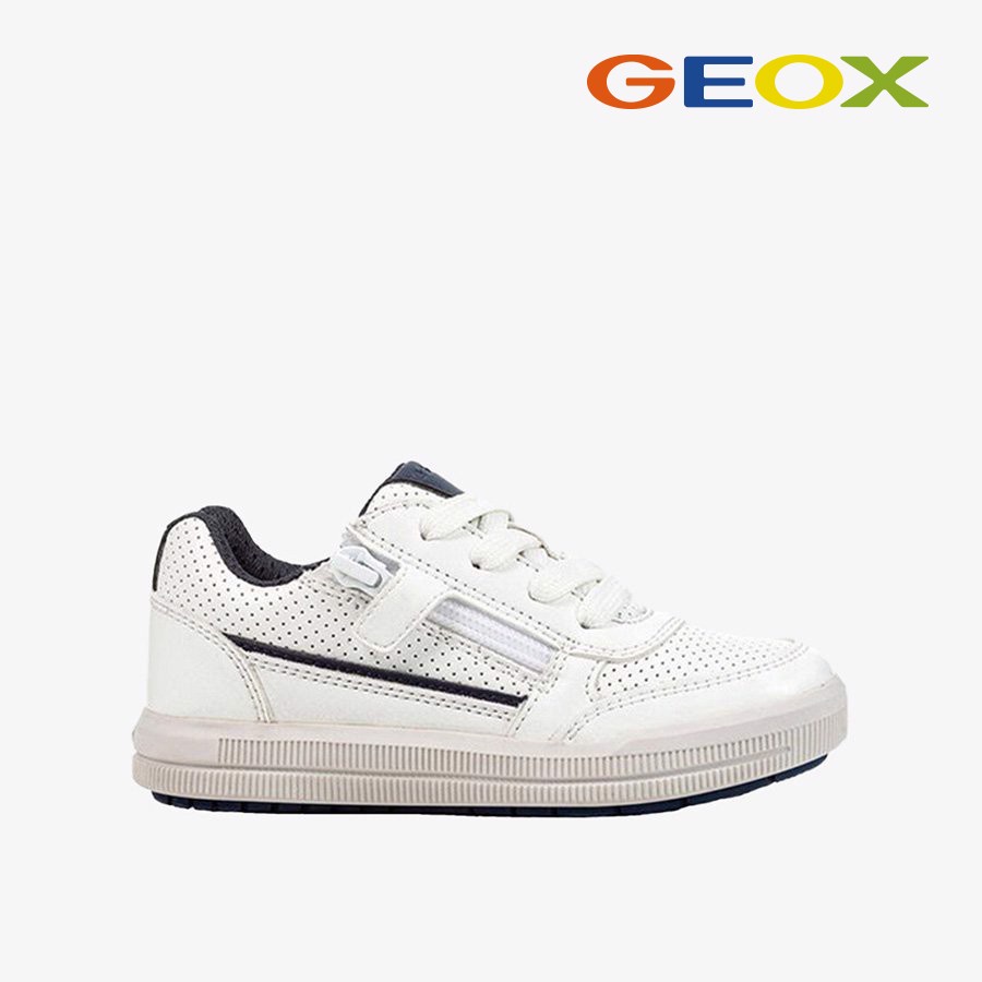 Giày Sneakers Trẻ Em GEOX J Arzach B A
