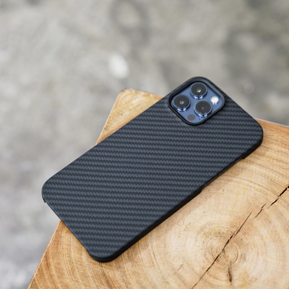 Ốp Điện Thoại Sợi carbon 0.7mm Siêu Mỏng Cho iphone 15 pro max 14 plus 13 pro