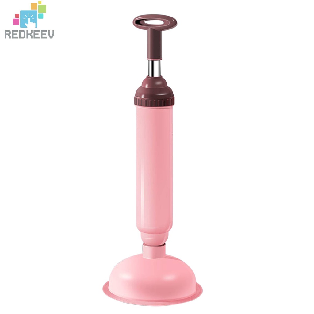 Dụng Cụ Thông Tắc Bồn Cầu Áp Suất Cao
