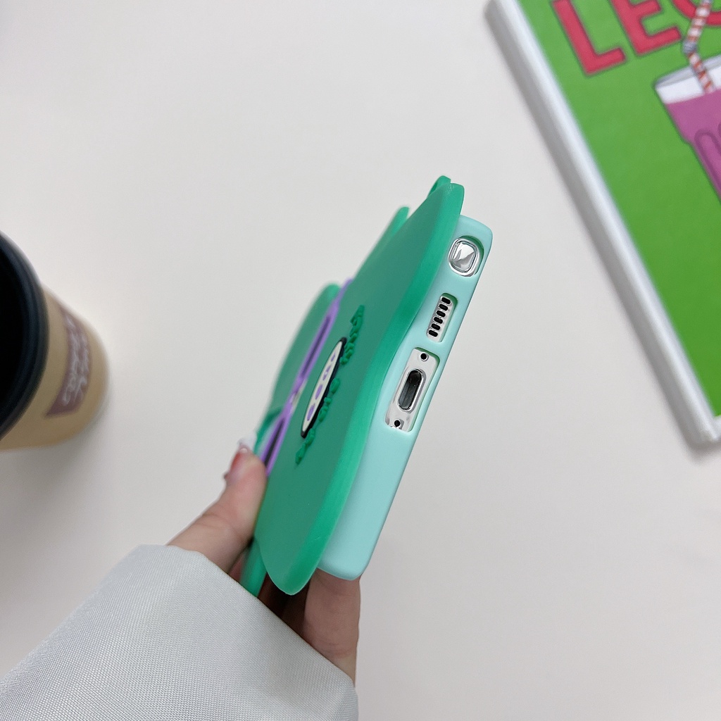 Ốp Điện Thoại Silicone Mềm Cho Samsung A23 A72 A50S A30 A33 A53 A13 A12 A22 A42 A52 A81 A91 A71 A31 A20 A41 A73 A32 A21S A10S A51