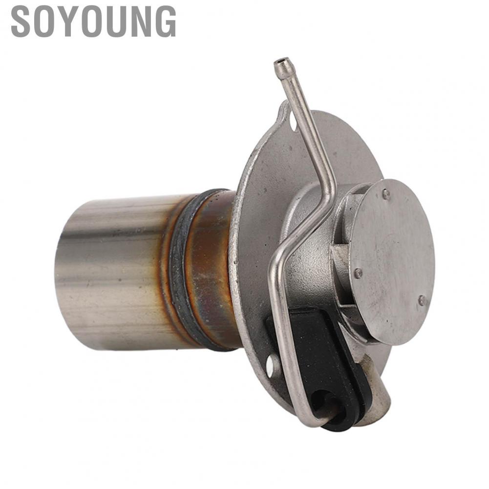 Soyoung Parking Heater  Easy Installation  Crack for Eberspacher Airtronic D2