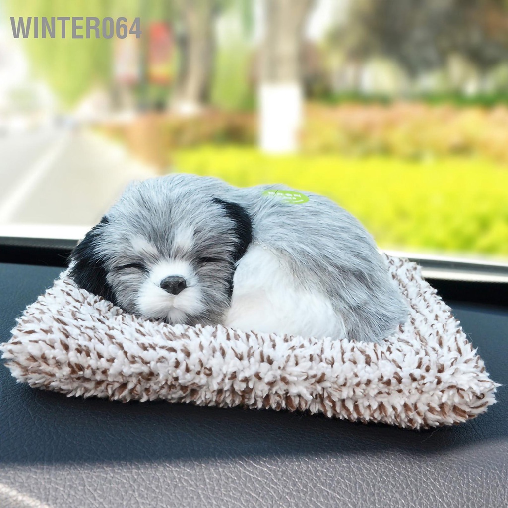 Winter064 Đồ trang trí ô tô Túi tre Lọc không khí Than hoạt tính Khử mùi hôi cho