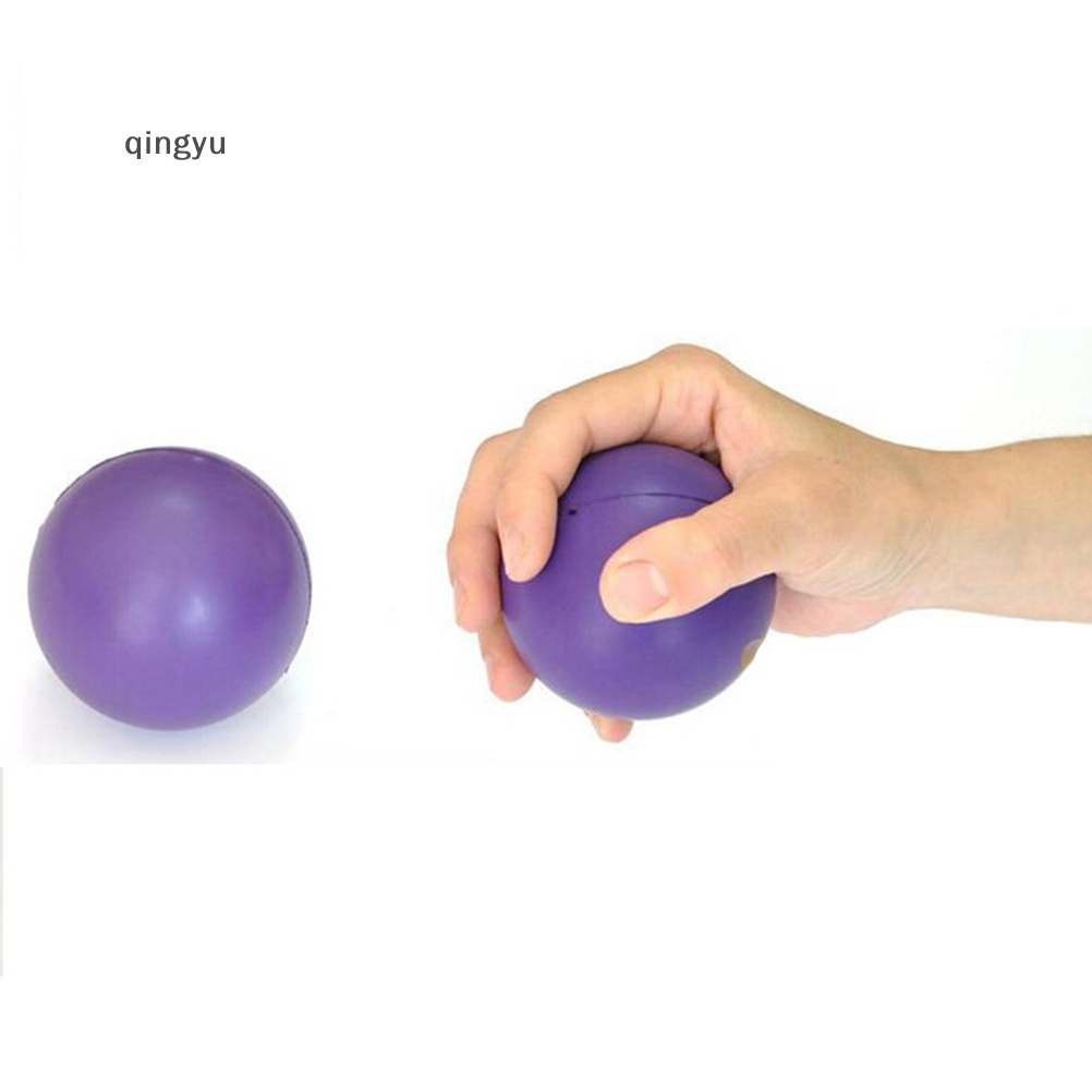 Qingyu Đồ Chơi Bóng Xốp Bóp Giảm Căng Thẳng Cho Trẻ Em