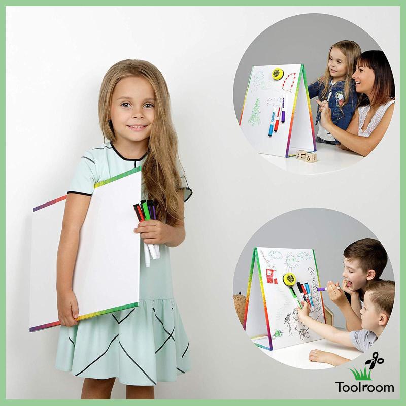 Khăn Lau Bảng Trắng Để Bàn Tiện Dụng