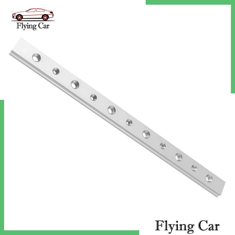 Miter Bằng Hợp Kim Nhôm 300mm Có Thể Điều Chỉnh Dễ Sử Dụng