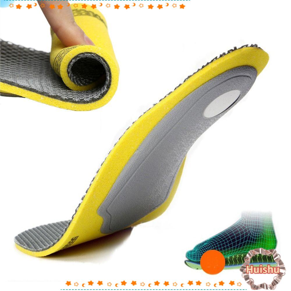 1 Cặp Đệm Lưới Lót Giày Hấp Thụ Sốc Có Thể Điều Chỉnh Dành Cho Nam Và Nữ