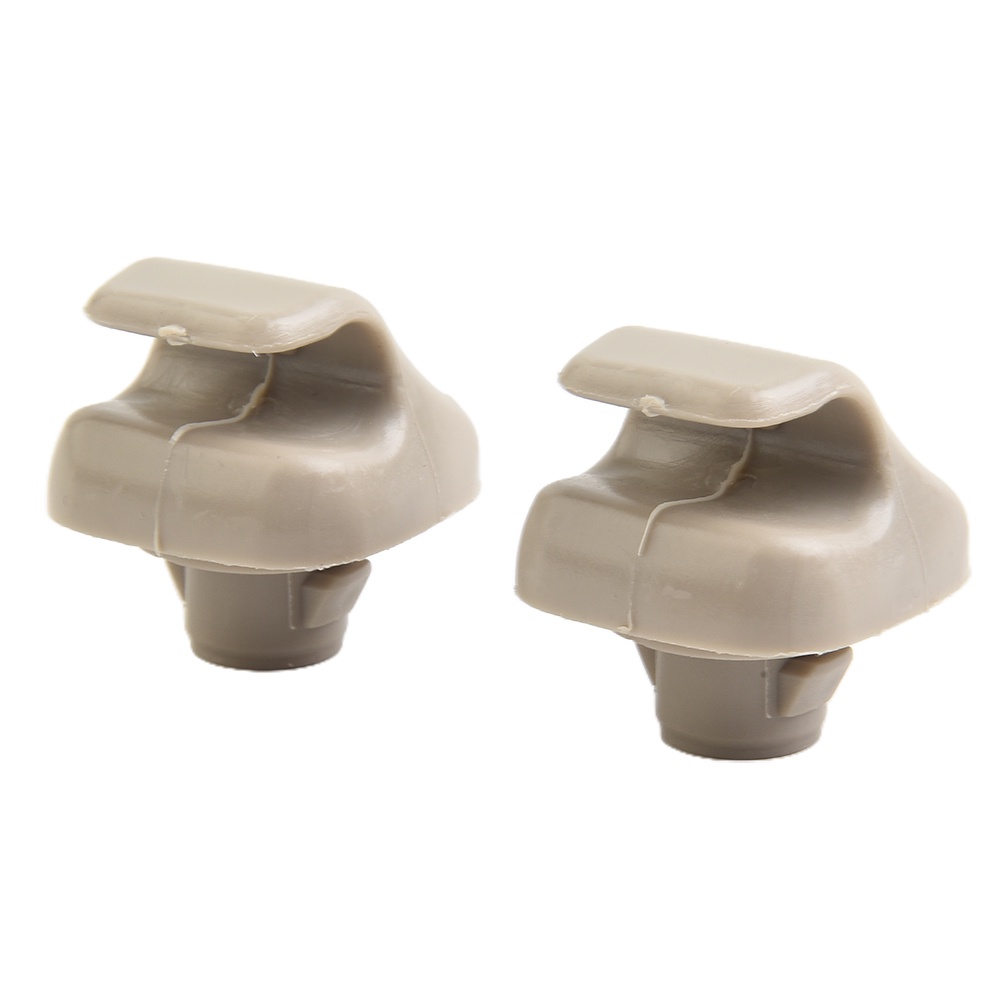 Bộ Phụ Kiện Đinh Tán Bằng Nhựa 88217S01A01ZA Thay Thế Chuyên Dụng