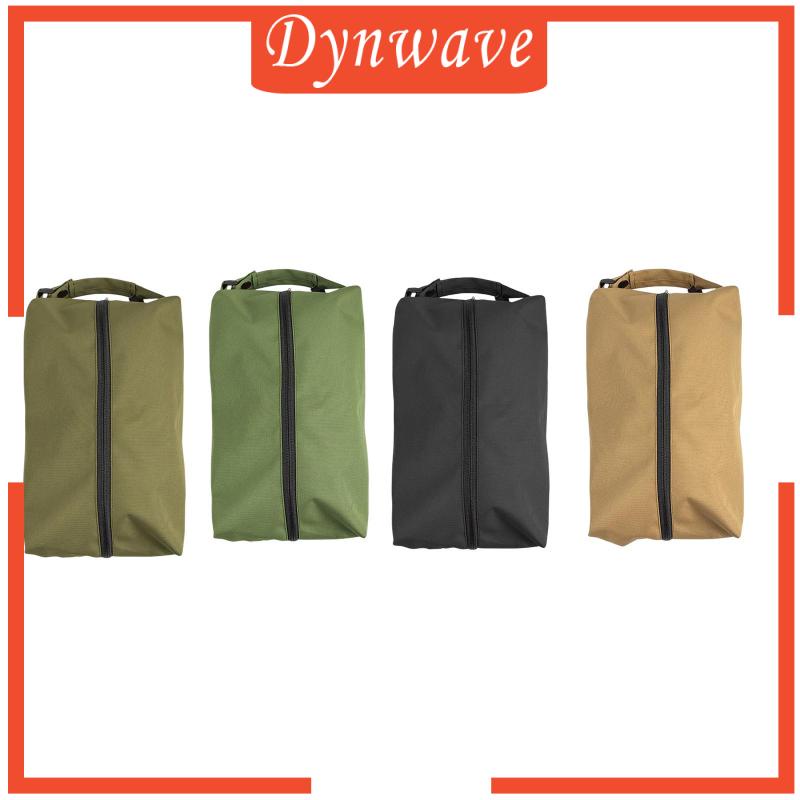 Túi Đựng Giày Chống Thấm Nước Tiện Dụng Khi Đi Du Lịch