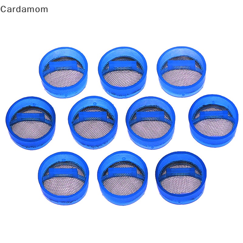 Set 5 Van Lọc Nước Bằng Inox Chuyên Dụng Cho Máy Giặt