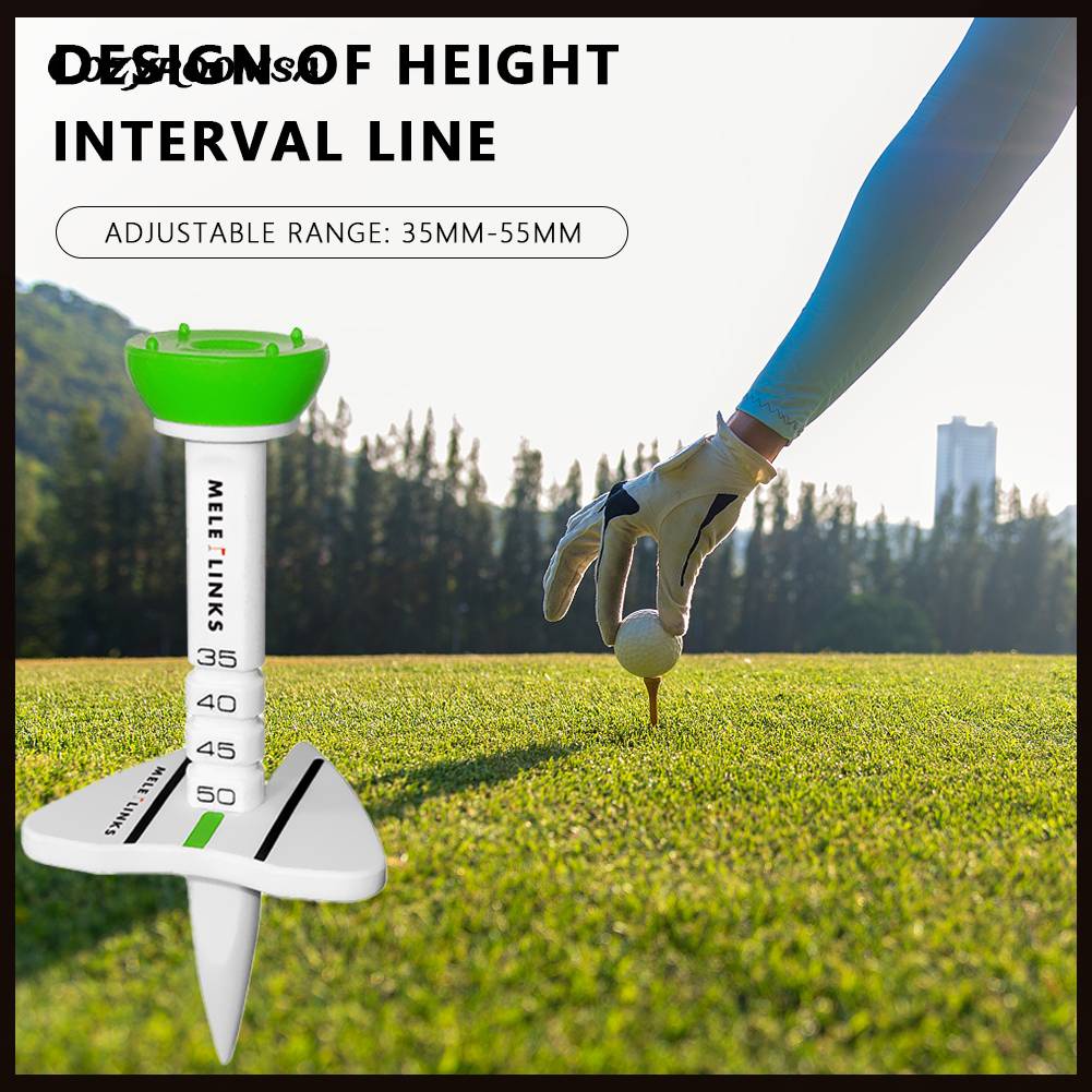 Đinh Gắn Bóng Golf Đa Năng Siêu Bền Tiện Dụng