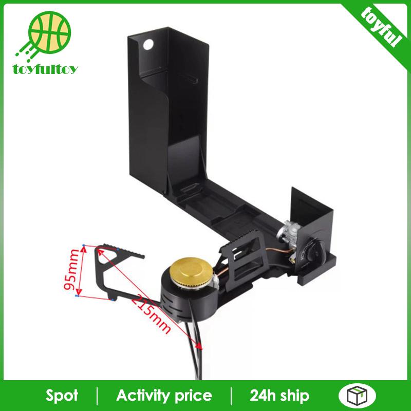 Bếp Gas Mini Tiện Lợi Khi Đi Cắm Trại