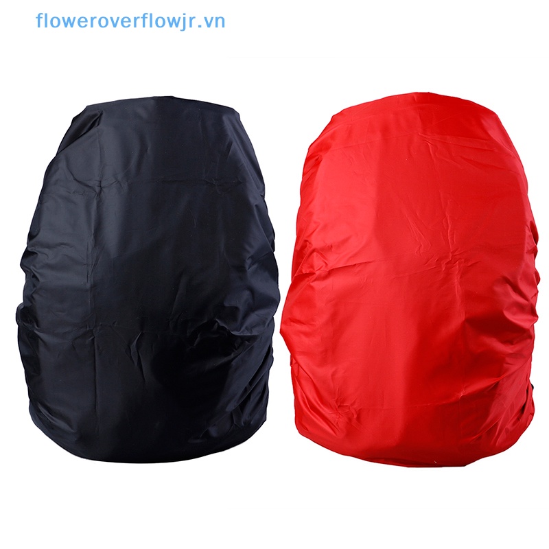 Ba Lô Chống Nước Mưa Bụi Bẩn 30-40L