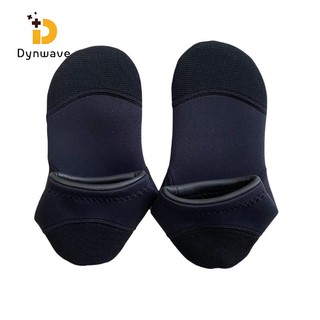 Đôi vớ lướt sóng dày 3mm giữ ấm chống trượt chống thấm nước