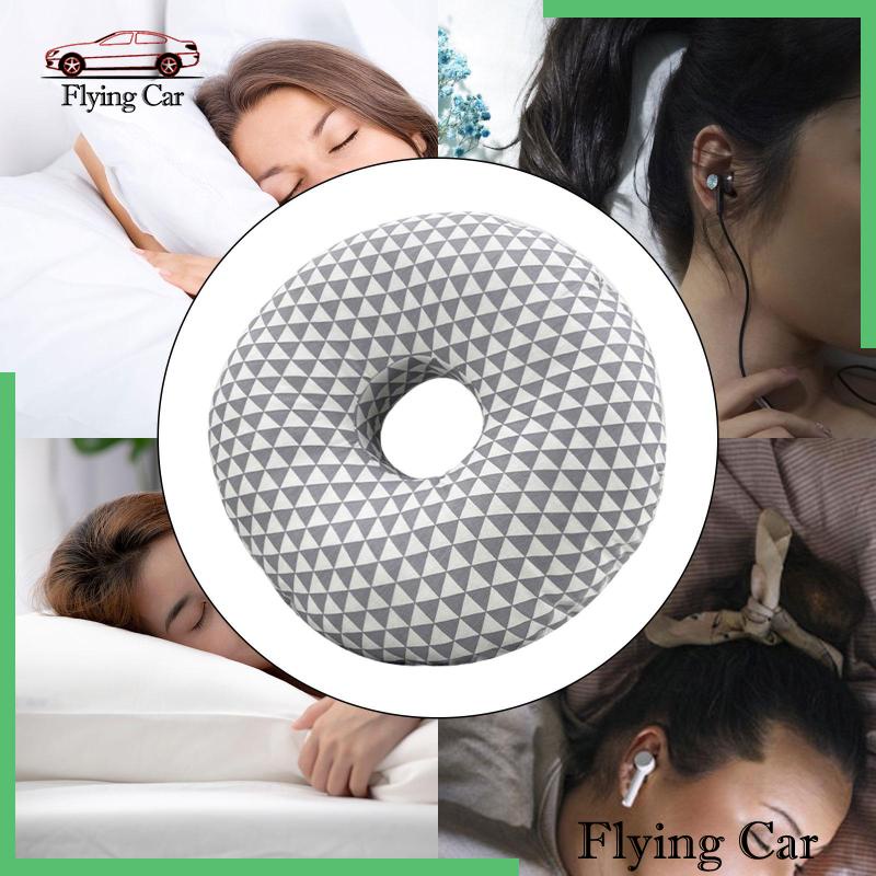 Tai Nghe Đeo Vành Tai Có Thể Giặt Lại Tiện Dụng