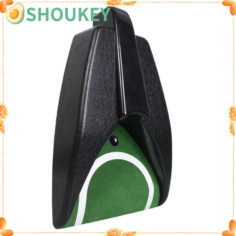 SHOUKEY Máy Cảm Ứng Tự Động Chơi Golf Trong Nhà / Ngoài Trời