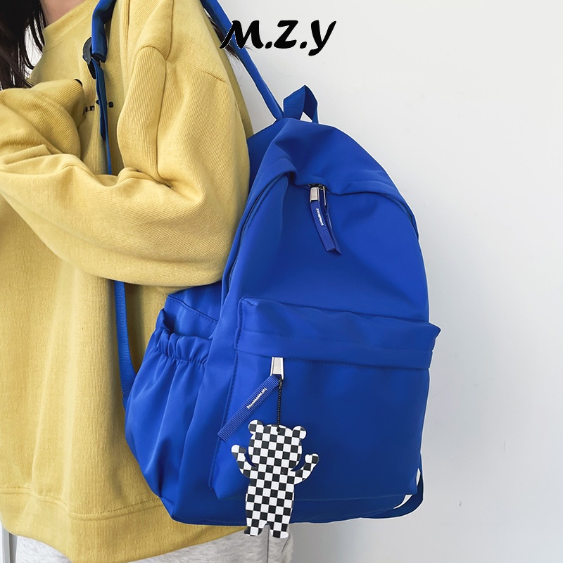 JINRU  Balo vải oxford nam nữ nhiều màu Cỡ Lớn Balo Thời Trang 2023 NEW  Độc đáo Stylish Thời trang Thoải mái L95S0M3 37Z230910