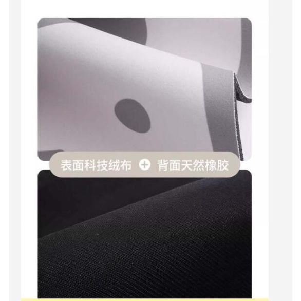 Thảm Chùi Chân Mềm Mại Thấm Hút Nước Nhanh Khô Chống Trượt Họa Tiết Hoạt Hình Dành Cho Phòng Tắm