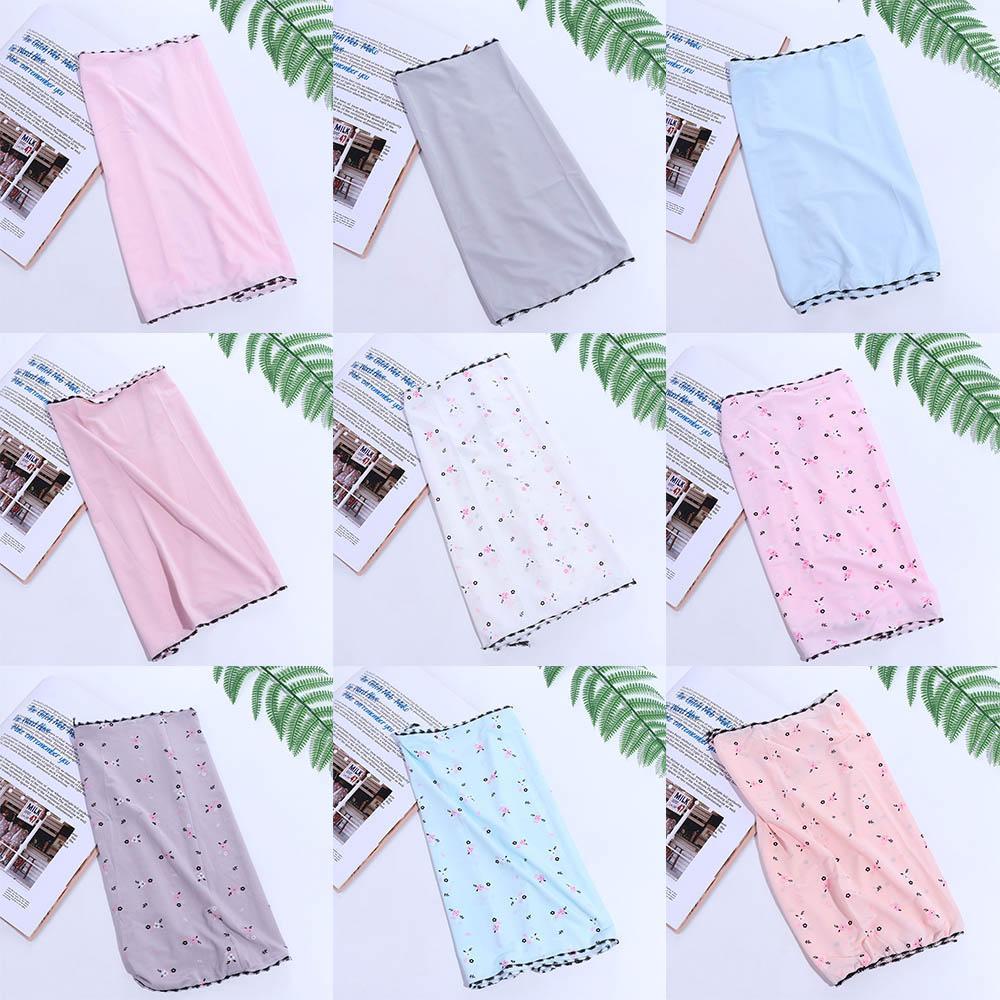 Khẩu Trang Chống Nắng Tia UV Họa Tiết Hoa Xinh Xắn Che Phủ Toàn Diện