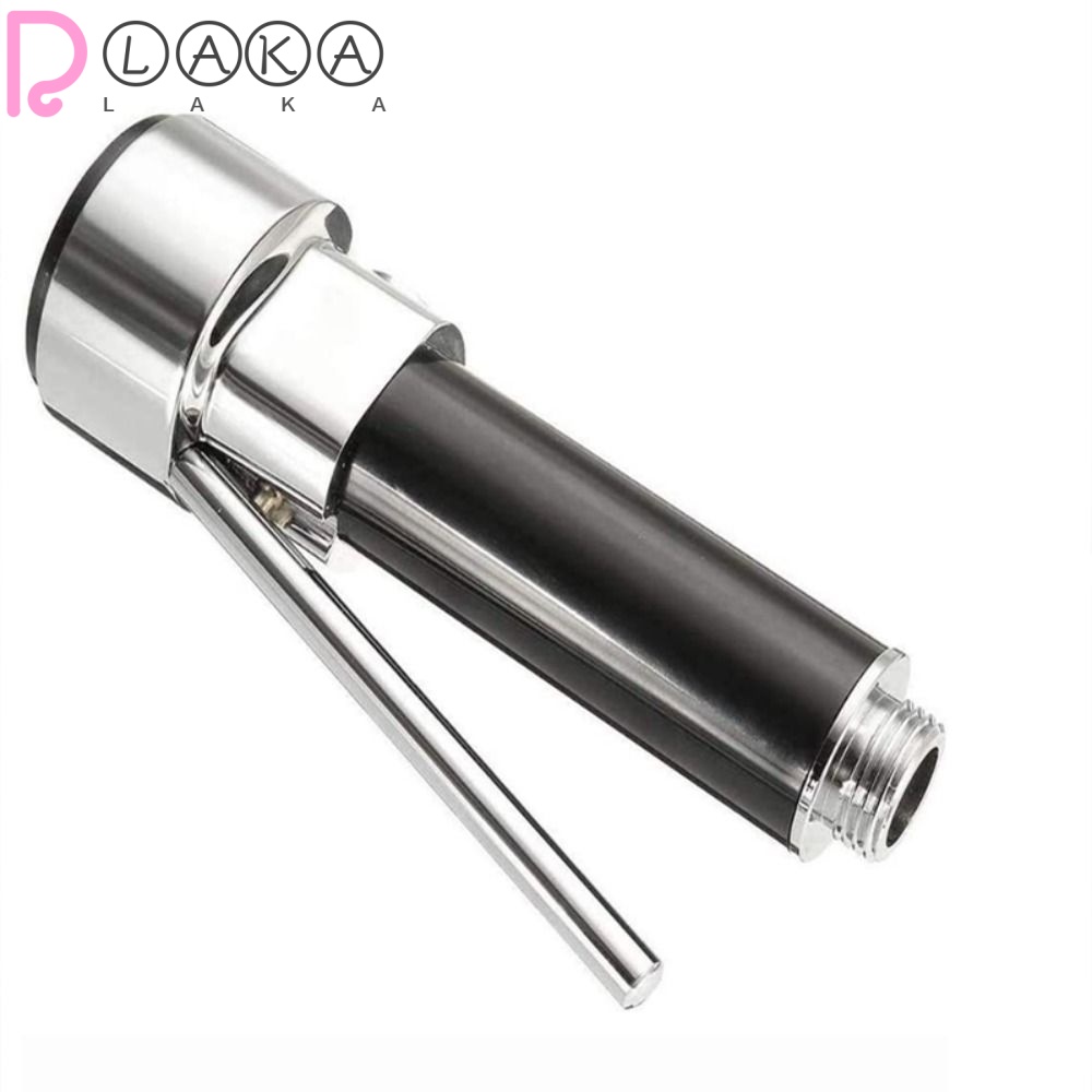 LAKAMIER Đầu Nối Vòi Nước G 1 / 2 Thay Thế Cho Nhà Bếp