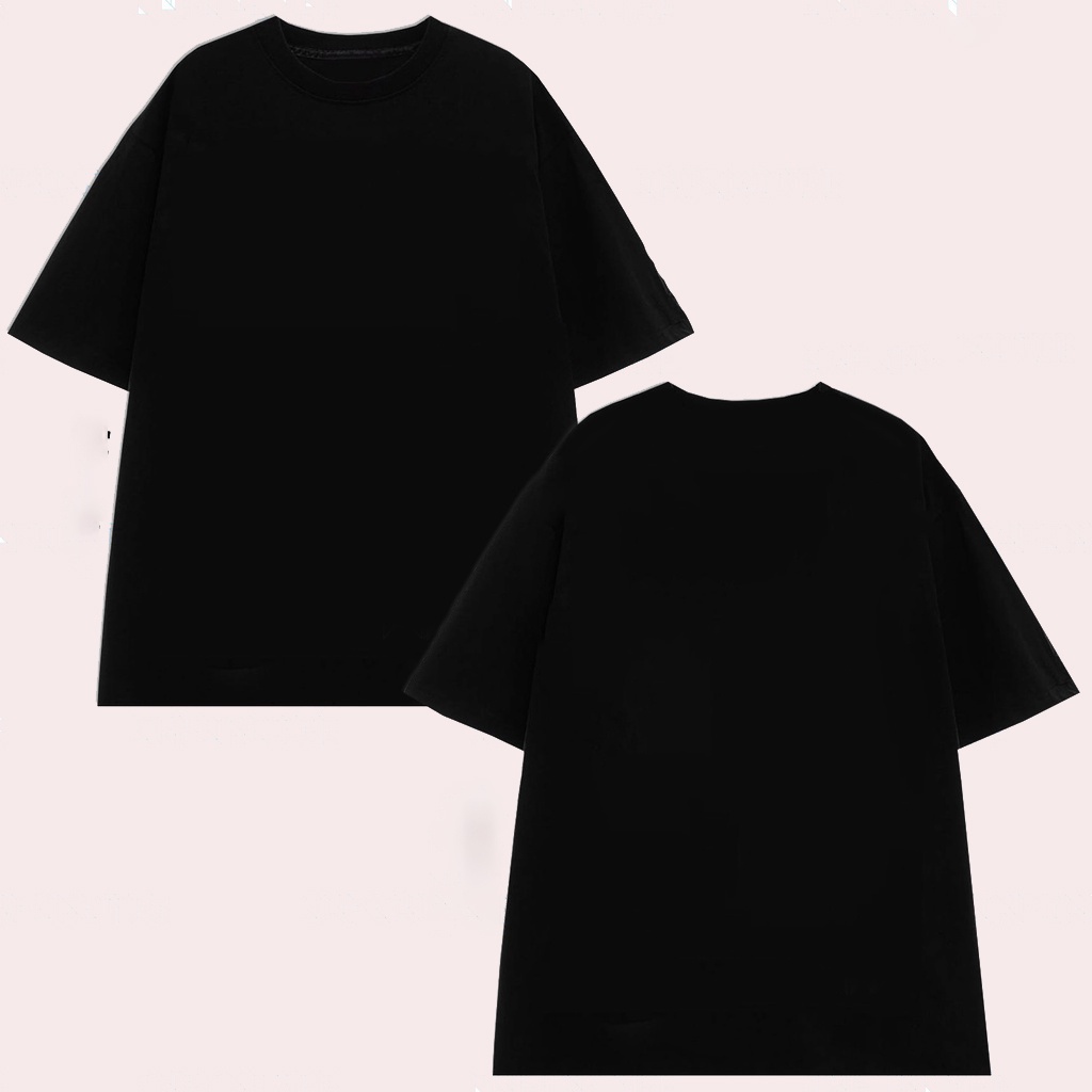 Áo phông áo thun Born Pink Chibi BlackPink Pink Venom