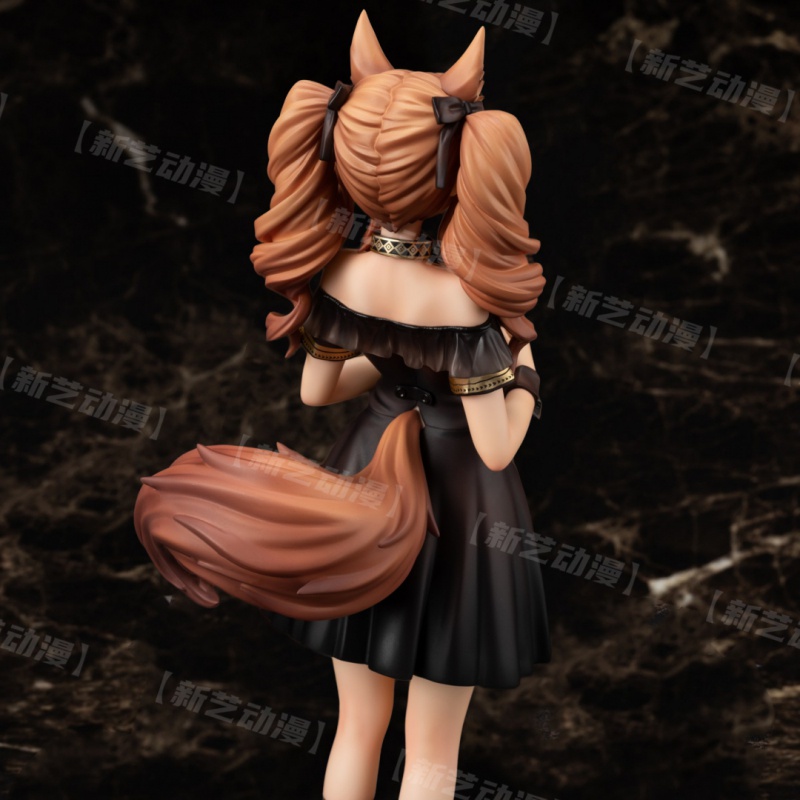 Mô Hình Nhân Vật Anime Tomorrow 'S Ark Angelina Độc Đáo Sống Động