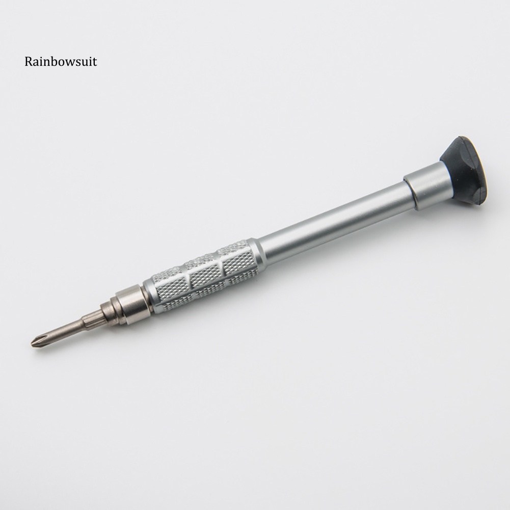 Bộ Tua Vít Đa Năng 24 Trong 1 Chuyên Dụng Sửa Chữa Điện Thoại / Máy Tính