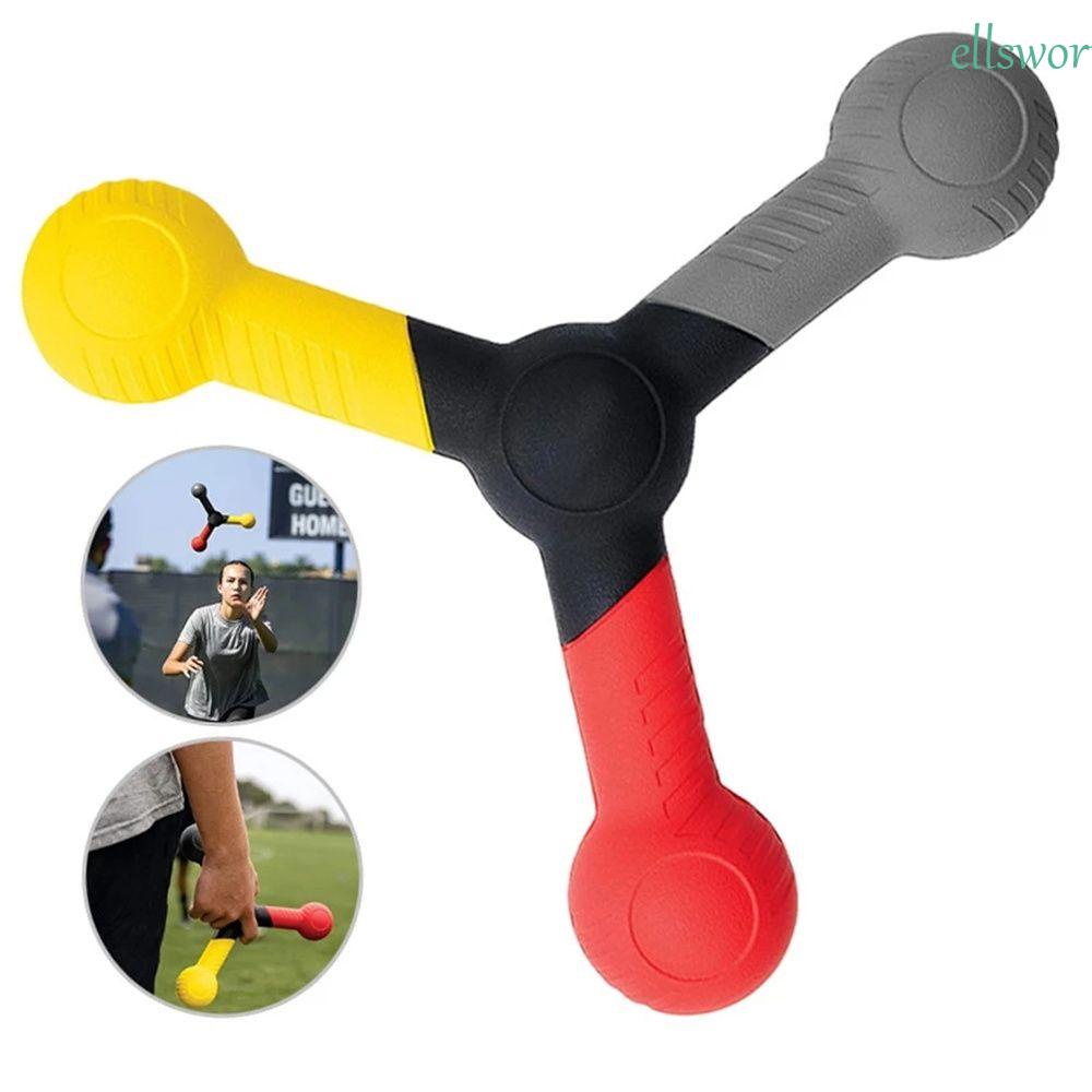 ELLSWORTH Gậy Huấn Luyện Tốc Độ Đánh Bóng Rổ Chuyên Dụng