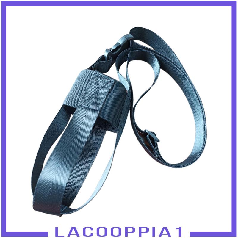 Giá Đỡ Bình Nước Tiện Lợi Khi Đi Dã Ngoại