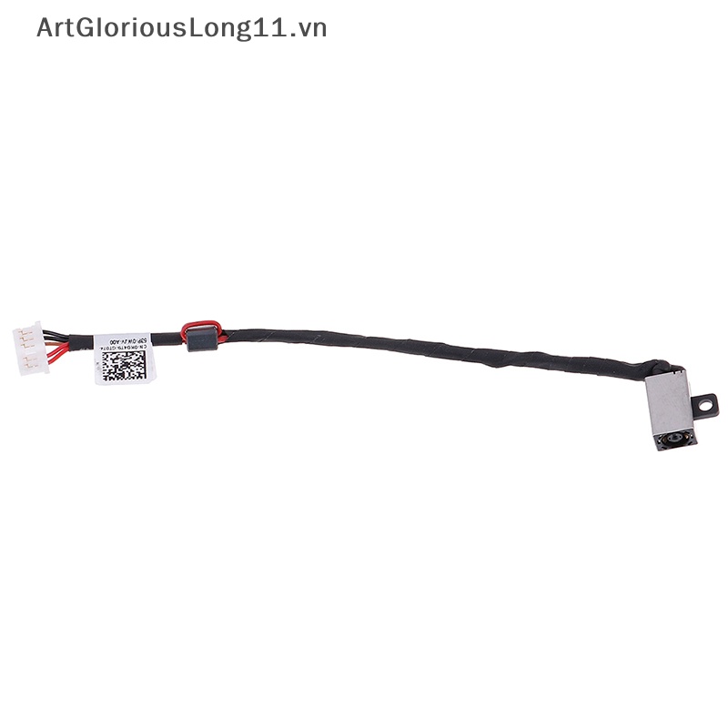1 Dây Cáp jack Nguồn DC Cho dell Inspiron 5551 5555 5558 5559.