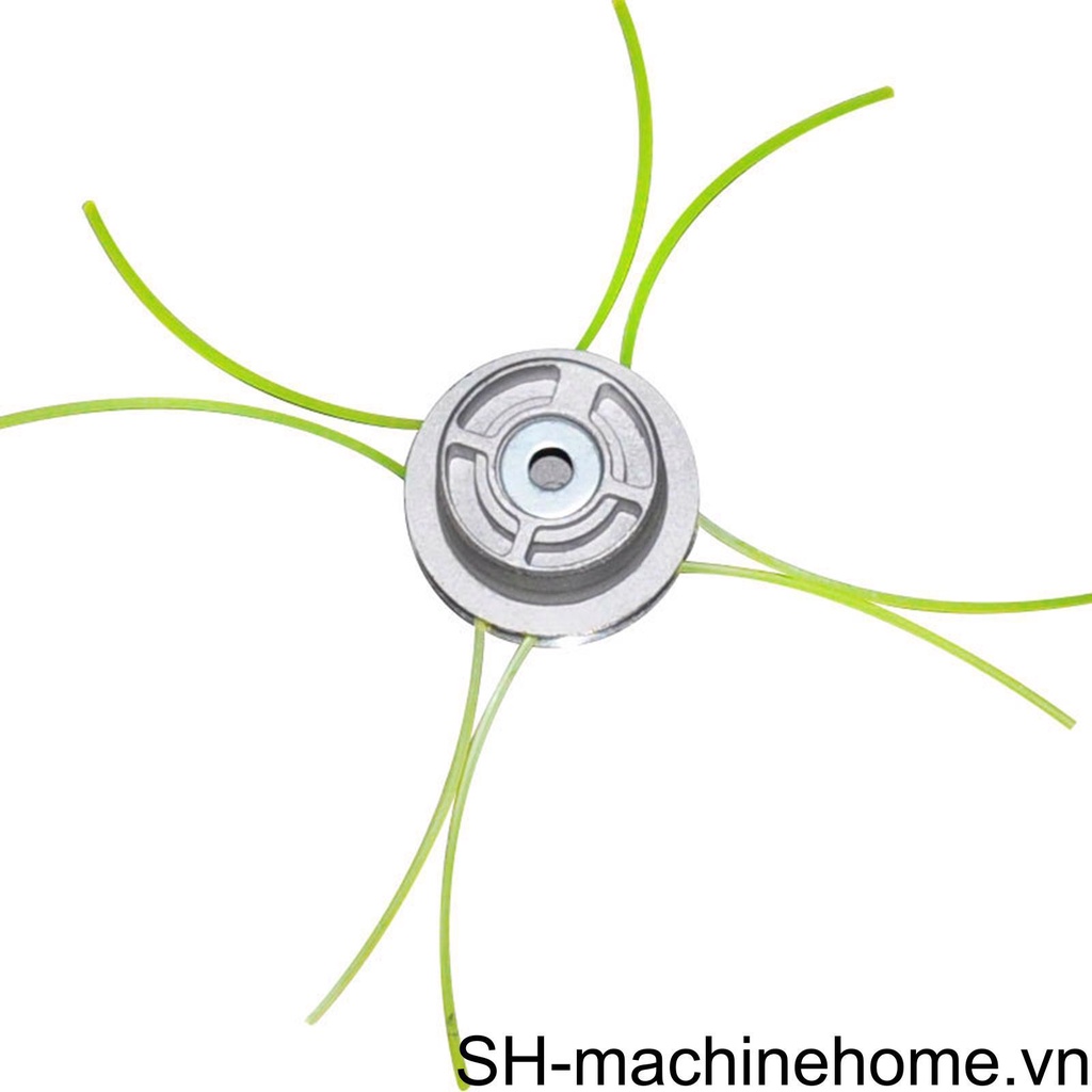 Đầu Máy Cắt Cỏ Thay Thế Bằng Hợp Kim Nhôm Chất Lượng Cao