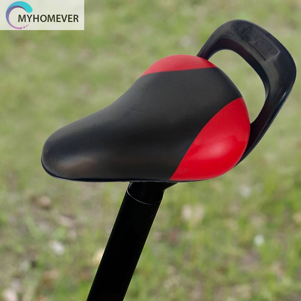 Yên Xe Đạp Chống Thấm Nước Thoải Mái Cho Bé