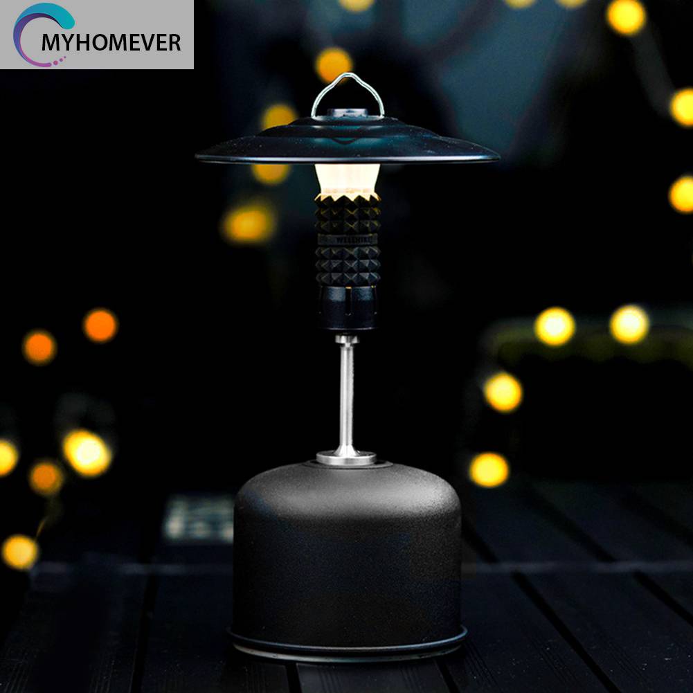 Giá Đỡ Chuyển Đổi Bình Gas G2 Bằng Hợp Kim Nhôm Tiện Dụng Khi Đi Cắm Trại