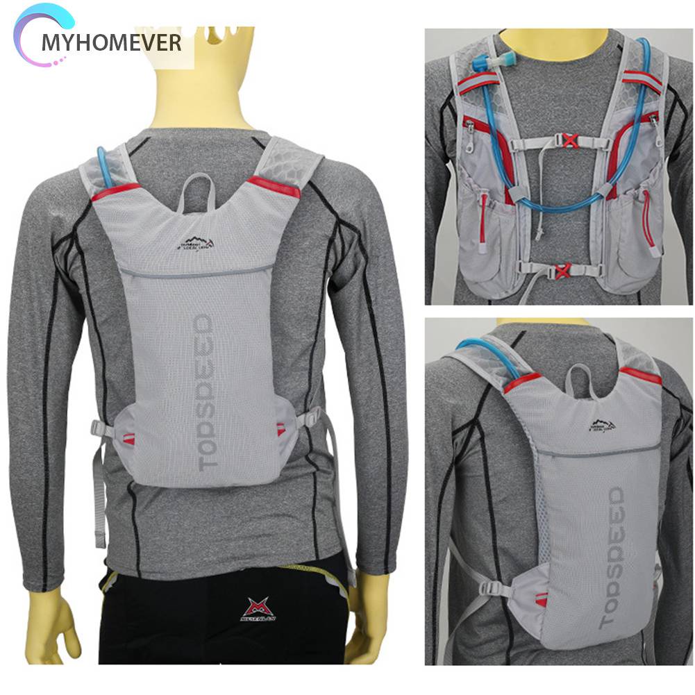 Bình Nước Phản Quang Trọng Lượng Nhẹ Thoáng Khí An Toàn Cho Xe Đạp Leo Núi