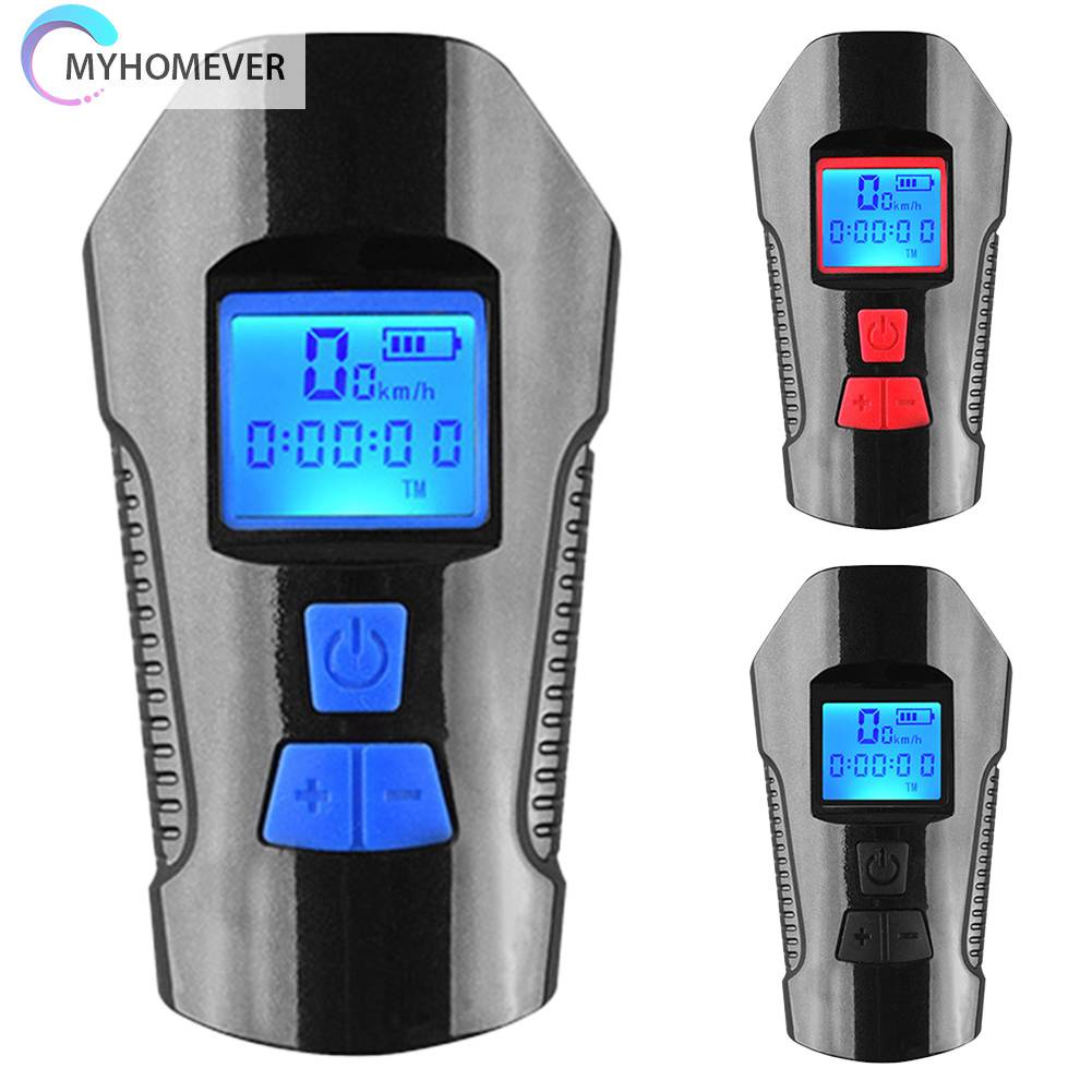 Đèn Pha Xe Đạp Chống Nước Có Thể Sạc Lại Bằng Cổng USB