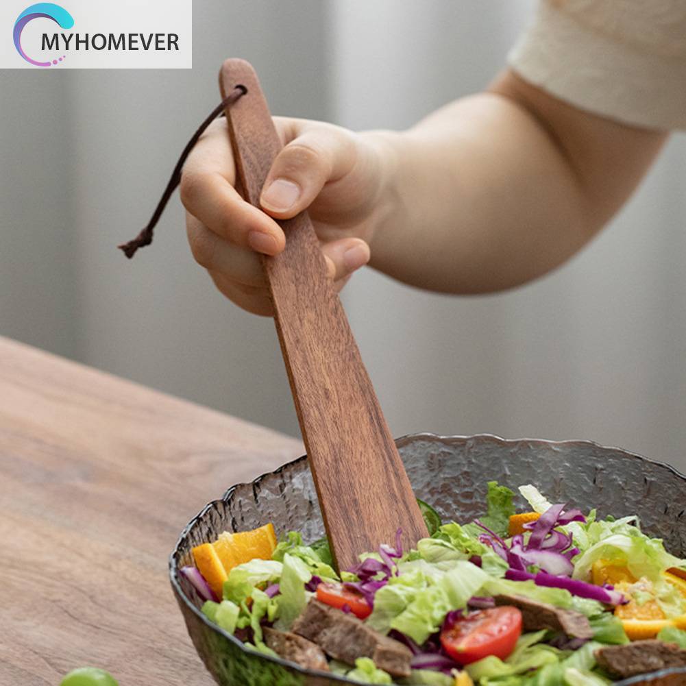 Xẻng Nấu Ăn Chống Dính Chịu Nhiệt Độ Cao Tiện Dụng Cho Hoạt Động Ngoài Trời