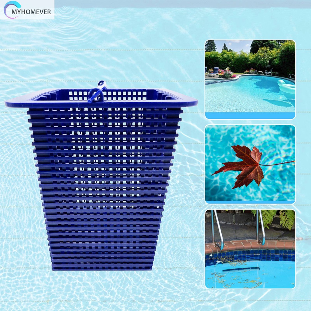 Giỏ Lọc Thay Thế Px1600M Cho Máy Bơm Hồ Bơi SP2607X10 SP2615X20XE