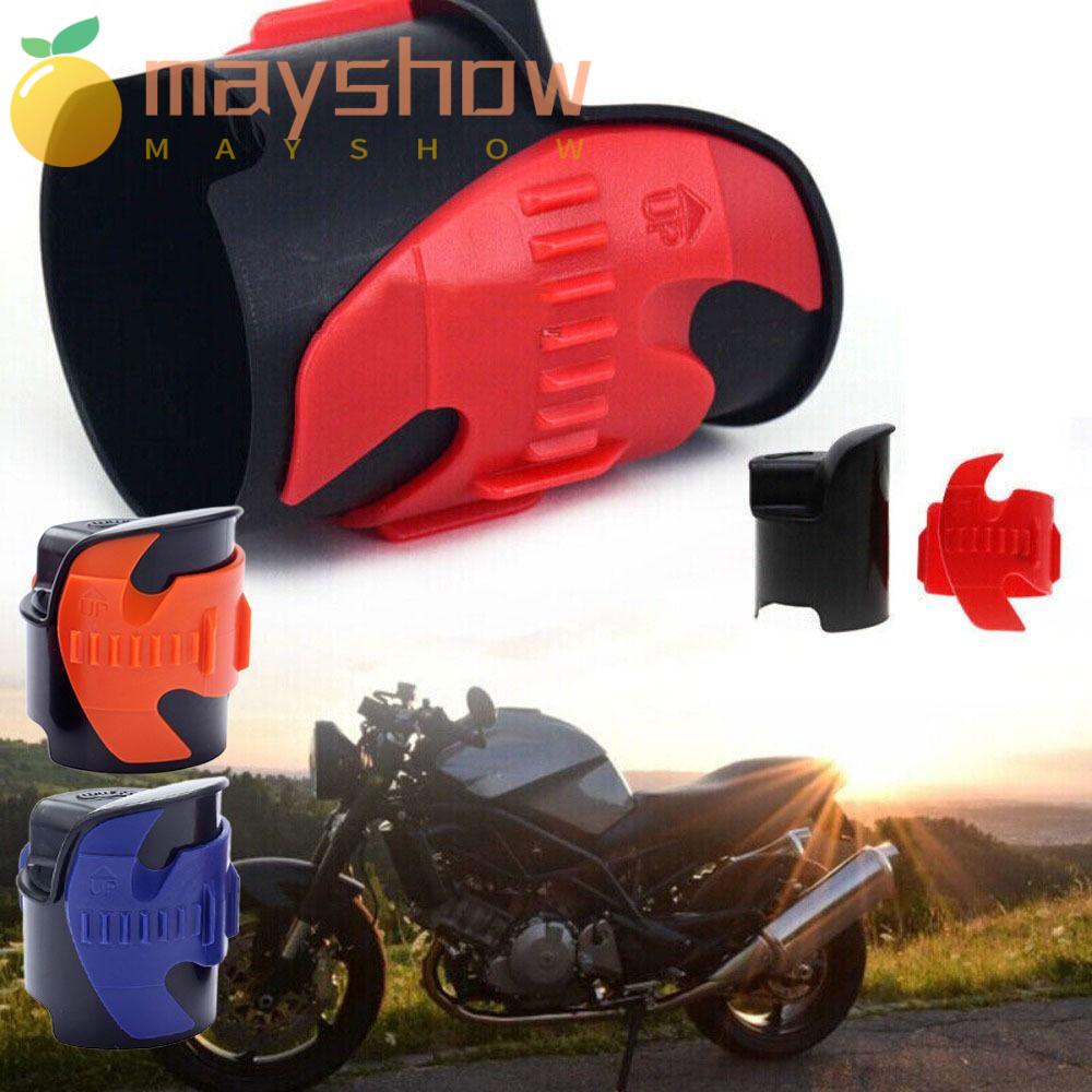 MAYSHOW Dụng Cụ Sửa Chữa Phuộc Giảm Xóc Cho Xe Máy 45-55mm