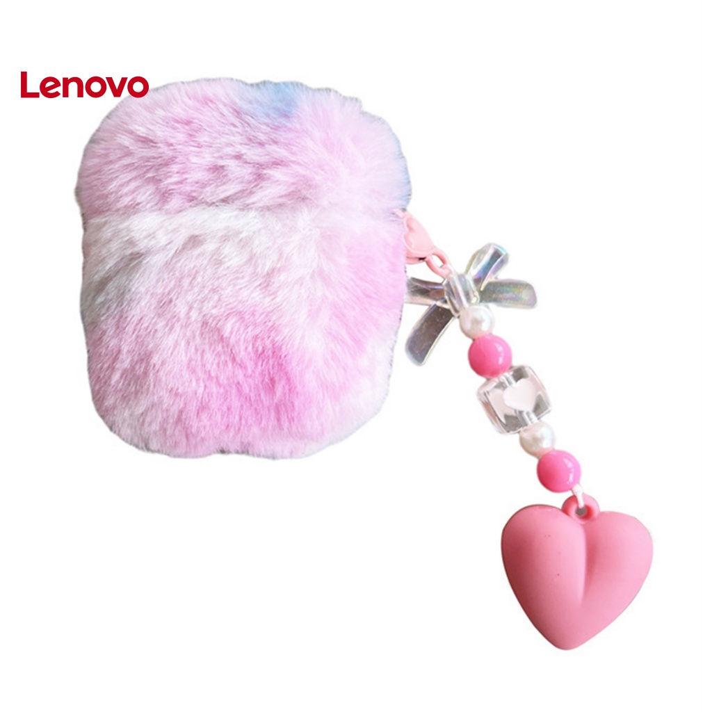 Vỏ Bảo Vệ Hộp Sạc Tai Nghe AirPods Pro 2 Hình Hoa Hướng Dương Bằng TPU Phủ Lông Mềm Thoải Mái Chống Rơi / Chống Mài Mòn / Chống