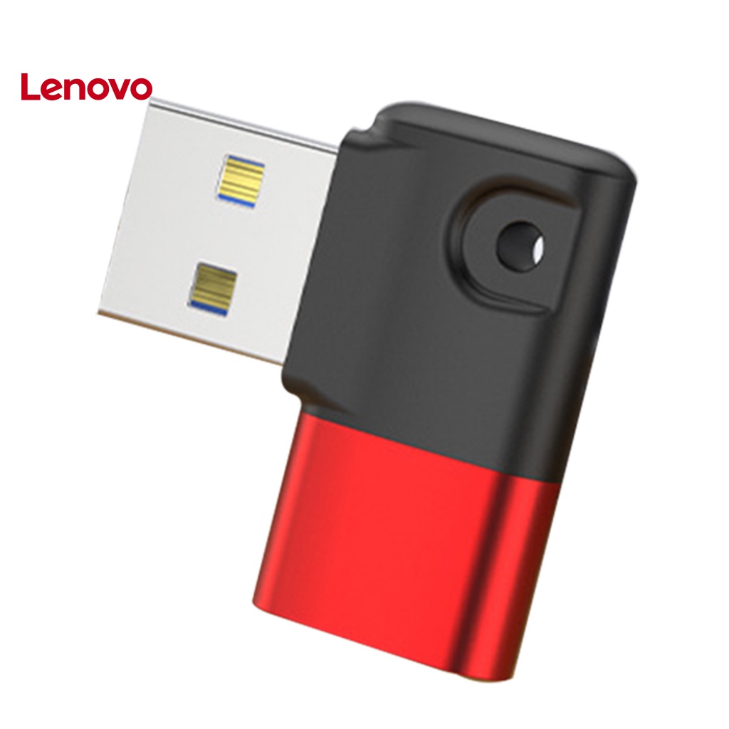 Bộ Chuyển Đổi Sạc Nhanh Usb 3.0 Type-C 90 Độ Tương Thích Với Máy Tính Bảng