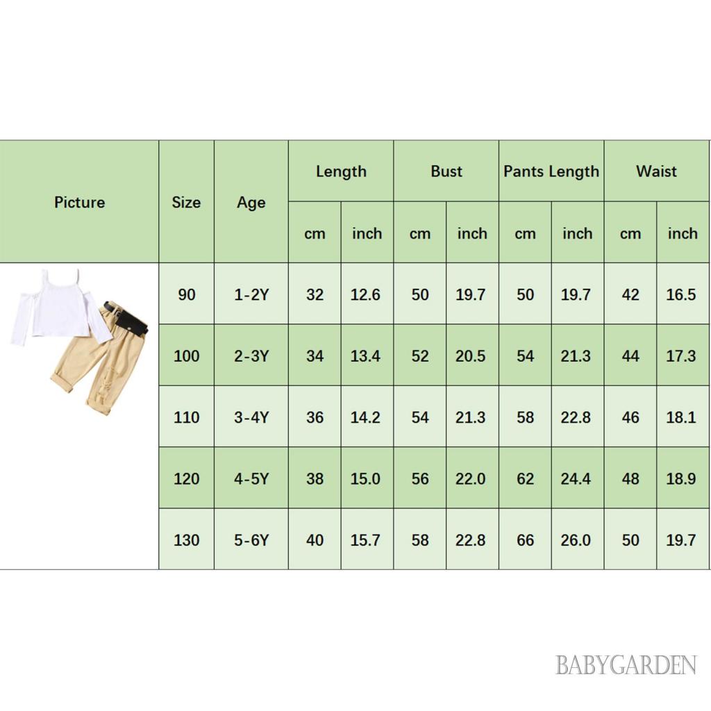 Set Đồ 3 Món Gồm Áo Thun Tay Dài + Quần Dài Lưng Thun + Túi Đeo Chéo Màu Trơn Dành Cho Bé Gái / 1-6 Tuổi