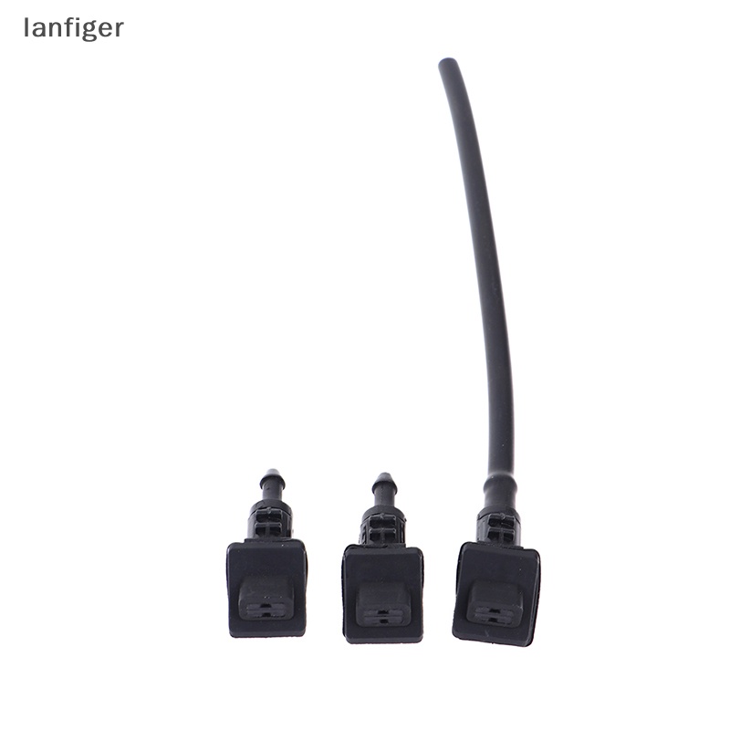 Bộ 2 Vòi Phun Nước Rửa Kính Chắn Gió Xe Hơi 986301Vòi Phun H510 Limpiaparabrisas Cho Kia Ceed EN