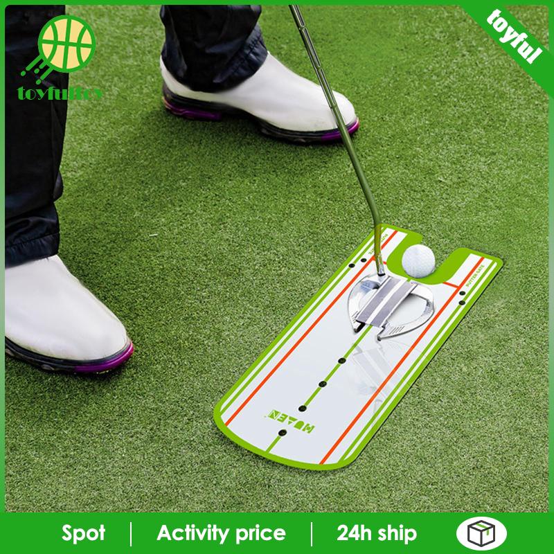 Gương Đánh Golf Chuyên Dụng Cho Người Mới Bắt Đầu