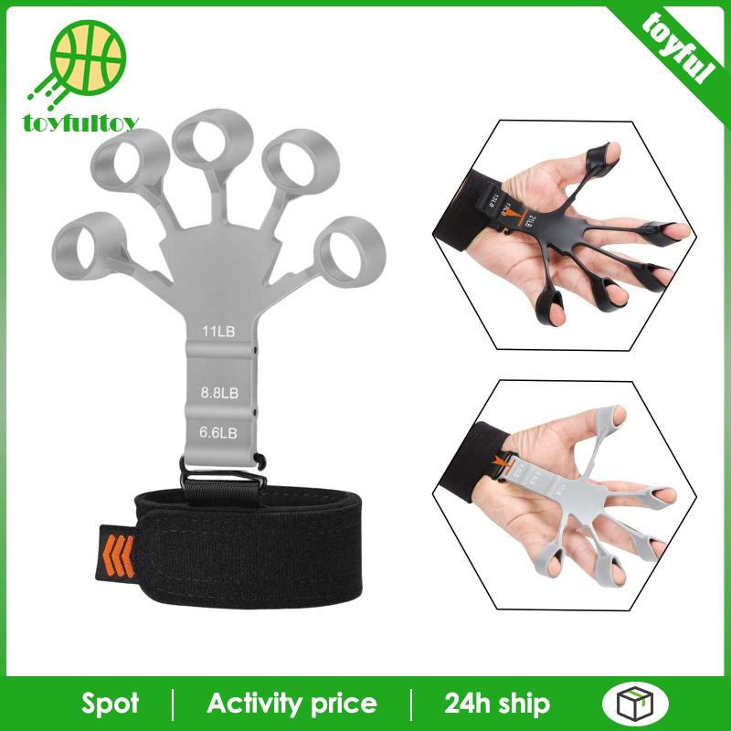 Dụng Cụ Luyện Tập Ngón Tay Chuyên Dụng Cho Nam Nữ