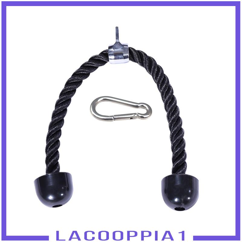 Dây Kéo Lên Xuống Hỗ Trợ Luyện Tập Thể Hình