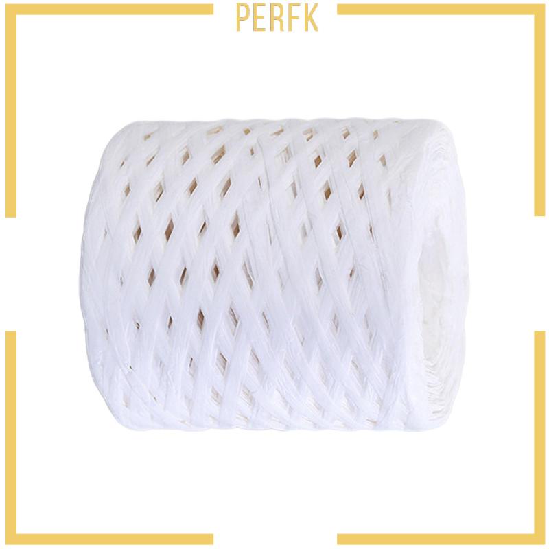 Cuộn Dây Ruy Băng 218 Yards Bằng Giấy Có Thể Tái Sử Dụng Bền Bỉ