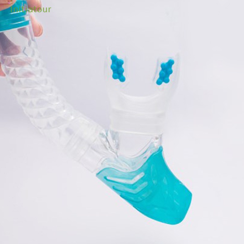 Mặt Nạ Lặn Có Ống Thở Chuyên Dụng