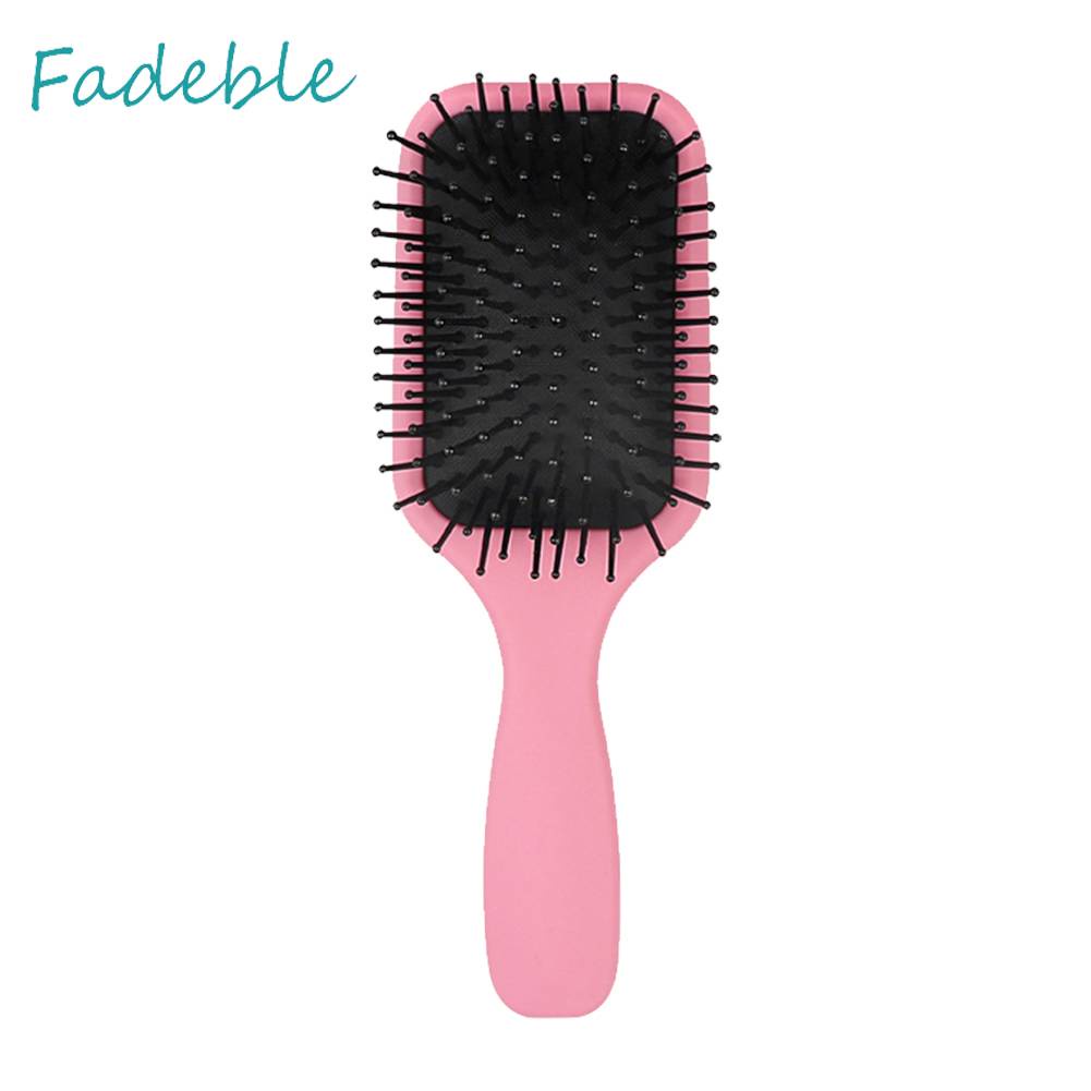 Lược Chải Tóc Massage Da Đầu Tạo Kiểu Tóc Chuyên Nghiệp Cho Nam Và Nữ
