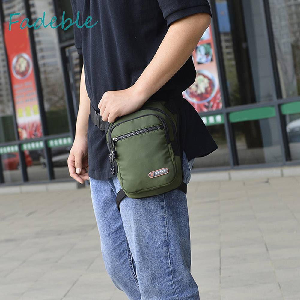 Túi Đeo Hông Leo Núi Cỡ Lớn Có Thể Điều Chỉnh Chiều Cao Tiện Dụng