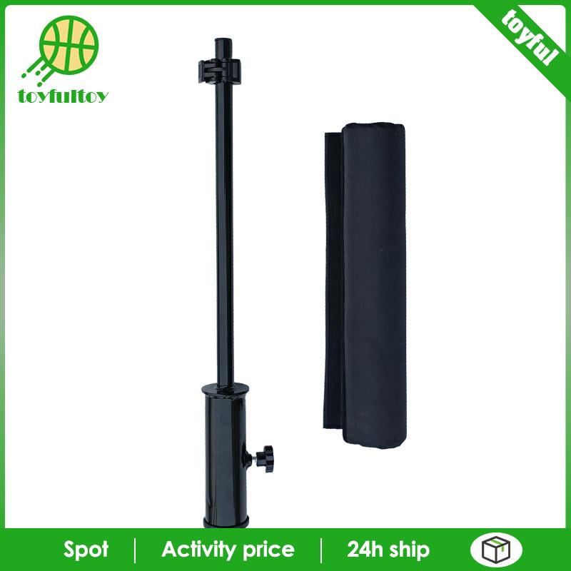 Tay Cầm Gắn Tạ Tập Thể Hình 2 inch Chuyên Dụng